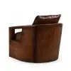 Monaco Swivel Chair